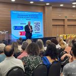 SP recebe maior evento de Medicina Integrativa 5º Seminário de Práticas Integrativas - Terapia Quântica